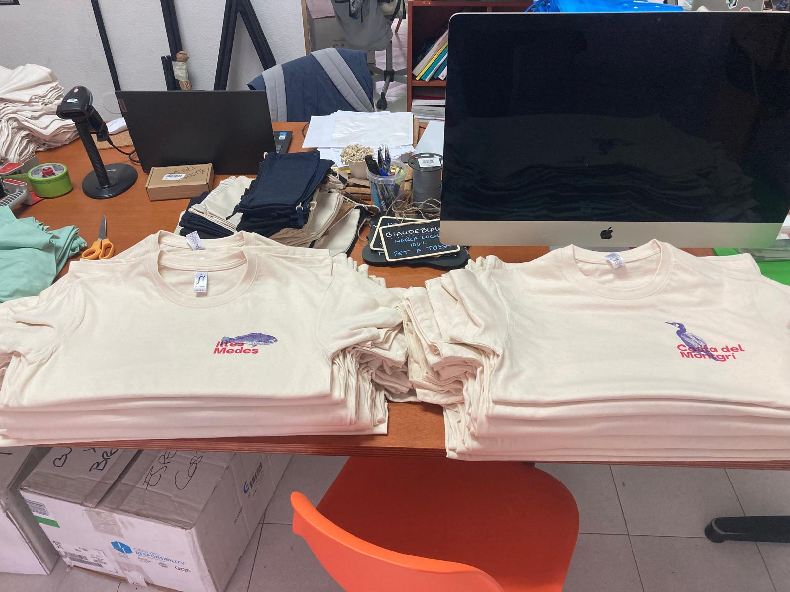 ManaMar merch